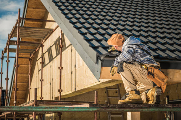 Best Sealant for Roof  in Middlebury, IN