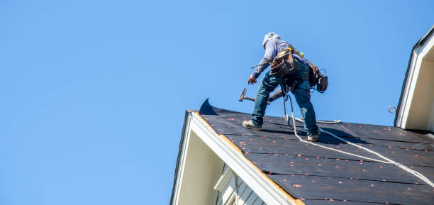 Quick and Trustworthy Emergency Roof Repair Services in Middlebury, IN